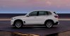 BMW X5 xDrive30d exterior perfil
