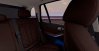 BMW X5 xDrive30d interior trasera