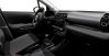 CITROEN C3 AIRCROSS BLUEHDI 110CV S&S SHINE (MANUAL) interior perfil
