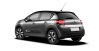 CITROEN C3 PureTech Shine gris exterior trasera
