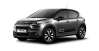 CITROEN C3 PureTech Shine gris sin fondo principal