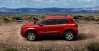 JEEP AVENGER 1.2 G 100CV ALTITUDE (MANUAL) exterior perfil