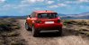 JEEP AVENGER 1.2 G 100CV ALTITUDE (MANUAL) exterior trasera