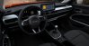 JEEP AVENGER 1.2 G 100CV ALTITUDE (MANUAL) interior delantera