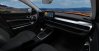 JEEP AVENGER 1.2 G 100CV ALTITUDE (MANUAL) interior perfil
