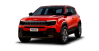 JEEP AVENGER 1.2 G 100CV ALTITUDE (MANUAL) sin fondo principal