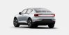 POLESTAR 2 Longe Range Single Motor 2024 exterior trasera