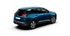 Peugeot 3008 1.2 puretech s&amp;amp;s allure pack (manual)