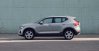 VOLVO XC40 2.0 B3 G Core Auto exterior perfil