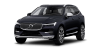 VOLVO XC60 2.0 T6 AWD Recharge Core Aut sin fondo principal