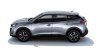 PEUGEOT 2008 ACTIVE PURETECH 100 S&amp;S (MANUAL) Restyling exterior perfil