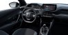 PEUGEOT 2008 ACTIVE PURETECH 100 S&amp;S (MANUAL) Restyling interior delantera