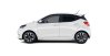 Hyundai i-- klass --cv auto- exterior perfil