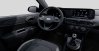 Hyundai i-- klass --cv auto- interior delantera -
