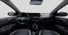 Hyundai i-- klass --cv auto- interior delantera