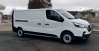 Nissan Primastar Furgón L1H1 130CV exterior perfil