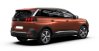PEUGEOT 5008 Allure BlueHDi 130 S&amp;amp;S EAT8 metalic cooper exterior trasera