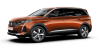 PEUGEOT 5008 Allure BlueHDi 130 S&amp;amp;S EAT8 metalic cooper sin fondo principal