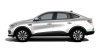 Renault Arkana Equilibre TCe Mild Hybrid exterior perfil