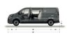 Nissan primastar combi 9 plazas 2-0 dci l2h1 go exterior medidas