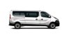 Nissan primastar combi 9 plazas 2-0 dci l2h1 go exterior perfil