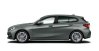 BMW Serie 1 118i Corporate Automático (136CV) exterior perfil