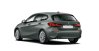 BMW Serie 1 118i Corporate Automático (136CV) exterior trasera