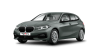 BMW Serie 1 118i Corporate Automático (136CV) sin fondo principal