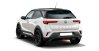 OPEL Mokka 1.2T GS 130cv exterior trasera