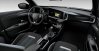 OPEL Mokka 1.2T GS 130cv interior delantera