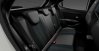 OPEL Mokka 1.2T GS 130cv interior trasera