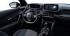 PEUGEOT 2008 Allure PureTech 100 S&S 6 vel. interior delantera