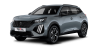 PEUGEOT 2008 Allure PureTech 100 S&S 6 vel. sin fondo principal