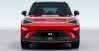 Smart #1 Brabus exterior delantera