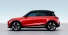 Smart #1 Brabus exterior perfil