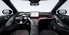 Smart #1 Brabus interior delantera