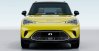 Smart #1 Pro+ exterior delantera