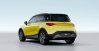 Smart #1 Pro+ exterior trasera
