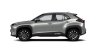 TOYOTA Yaris Cross 120H Active Tech exterior perfil
