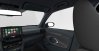 TOYOTA Yaris Cross 120H Active Tech interior perfil