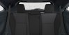 TOYOTA Yaris Cross 120H Active Tech interior trasera