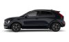 KIA Niro 1.6 GDi PHEV 135kW (183CV) Concept perfil