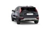 KIA Niro 1.6 GDi PHEV 135kW (183CV) Concept trasera