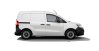 Renault Kangoo Furgón L1 dCi exterior perfil 2