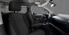 TOYOTA Proace City Combi VX L1 2PL interior perfil
