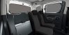 TOYOTA Proace City Combi VX L1 2PL interior trasera