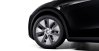 Tesla Model Y exterior detalle