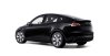 Tesla Model Y exterior trasera