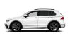 VOLKSWAGEN Tiguan eHybrid R-Line exterior perfil