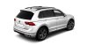VOLKSWAGEN Tiguan eHybrid R-Line exterior trasera